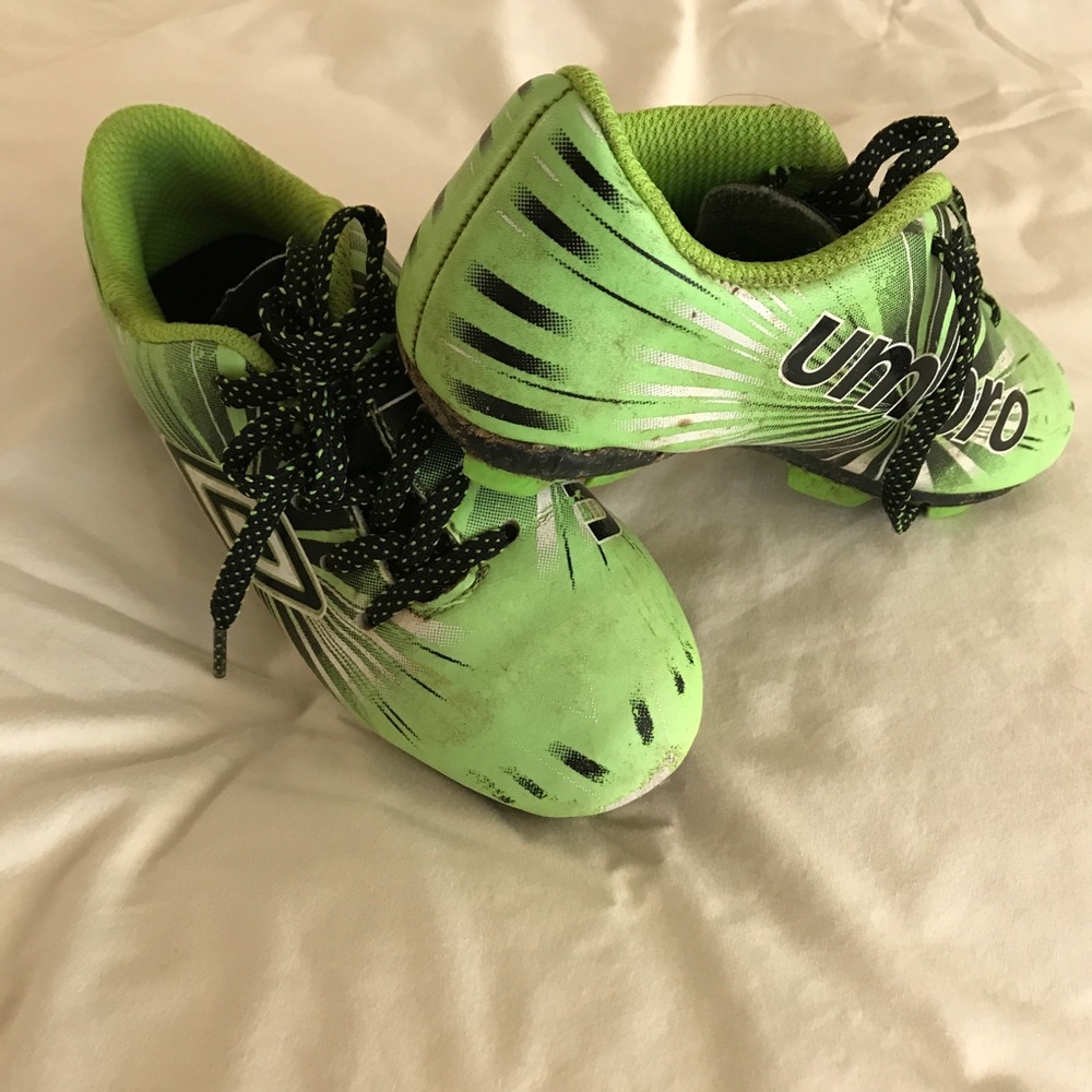 Soccer Cleats